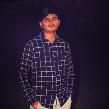 SAVALIYA CHIRAG - Game Designer